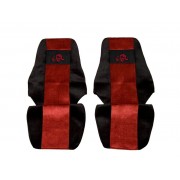 Seat covers for RENAULT MAGNUM DXI  since 2007
