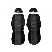 Seat covers for RENAULT PREMIUM to 2005