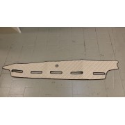 Dashboard cover VOLVO FH since 2013