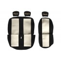 Seat covers for Renault Range T 2014